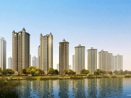 马边雅居乐
