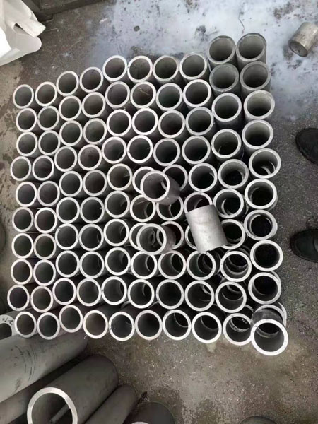 马边不锈钢管